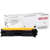 Xerox Toner vervangt HP 94A (CF294A) Compatibel Zwart 1200 bladzijden Everyday 006R04236 - thumbnail