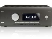 Arcam AVR21 surround receiver