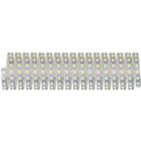 Paulmann MaxLED 70565 LED-strip Met connector (male) 24 V 10 m Warmwit, Neutraalwit, Daglichtwit 1 stuk(s) - thumbnail