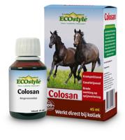 VITALstyle Colosan Darmolie 45ml