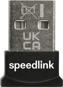 SpeedLink Vias Bluetooth-stick 5.0