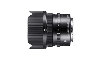 Sigma 24mm f/3.5 DG DN Contemporary Sony E-mount Sigma 24mm f/3.5 DG DN Contemporary Sony E-mount