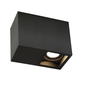 Wever & Ducre - Plano Petit Surface 1.0 Plafondlamp