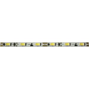 Barthelme 50050633 50050633 LED-strip Met open kabeleinde 12 V 500 mm Warmwit 1 stuk(s)