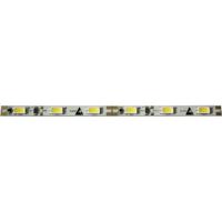 Barthelme 50050633 50050633 LED-strip Met open kabeleinde 12 V 500 mm Warmwit 1 stuk(s) - thumbnail