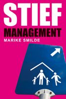 Stiefmanagement - Marike Smilde - ebook - thumbnail