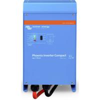 Victron Energy Phoenix Inverter C12/1200 Omvormer 1200 VA 12 V/DC - 230 V/AC - thumbnail