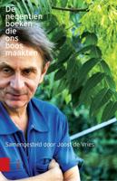 De negentien boeken die ons boos maakten - eBook (9789048536108)