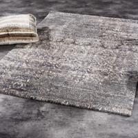 Vloerkleed Juwel Silenta - Bruin