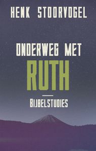 Onderweg met Ruth - Henk Stoorvogel - ebook