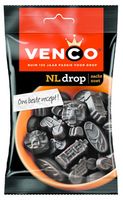 Venco Venco - NL Drop 100 Gram 24 Stuks - thumbnail