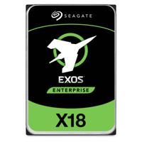 Seagate Exos X18 10 TB Harde schijf (3.5 inch) SATA III ST10000NM018G Bulk - thumbnail