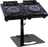Zomo P-900/2 - Pro Stand 2x Pioneer CDJ-900