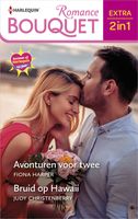 Avonturen voor twee / Bruid op Hawaii - Fiona Harper, Judy Christenberry - ebook