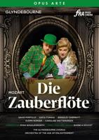 Dei Zauberflöte - DVD (0809478013044)
