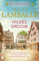 Marie  Lamballe Café Engel 1   Hildes droom