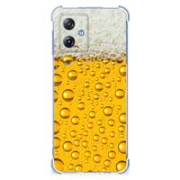 Motorola Moto G54 Beschermhoes Bier