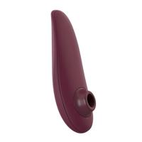 Womanizer Classic 2 bordeaux rood