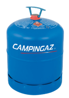 Campingaz CG 907 LEEG (GEEN STATIEGELD) GOU