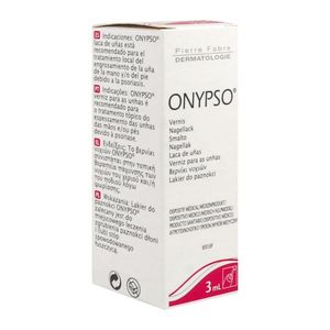 Onypso Vao 3ml