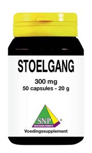 Stoelgang