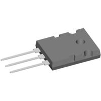 IXYS IXFK80N50P MOSFET 1 N-kanaal 1040 W TO-264 - thumbnail