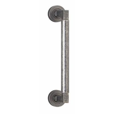 Intersteel Deurgreep Bau-Stil 300 mm oud grijs