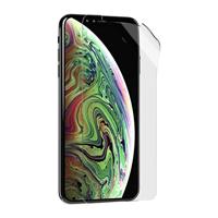 tech21 Impact Shield Zelfherstellende schermbeschermer met kogelschild voor iPhone X/XS en 11 Pro