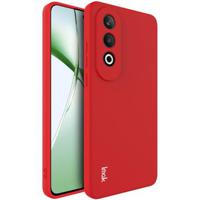 OnePlus Nord CE4/Oppo K12 Imak UC-4 TPU Hoesje - Rood