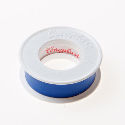 Coroplast 302 tape blauw 15mm x 25 meter
