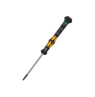 Wera 1567 ESD Micro Torx-schroevendraaier Grootte T 10 Koplengte: 60 mm 1 stuk(s) - thumbnail