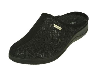 Rohde Rohde Pantoffel/Slipper
