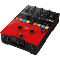 Pioneer DJ DJM-S5 2-kanaals scratch-style DJ-mixer voor Serato DJ Pro - thumbnail