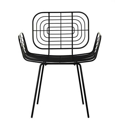 Pols Potten Boston Stoel Pols Potten Boston Stoel