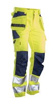 Jobman 2377 Hi-vis Werkbroek HP