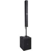 Proel Session6 2.1 column array speakerset - thumbnail