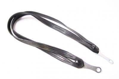 Bibia Pick up Snelbinder Classic Elastiek Zwart