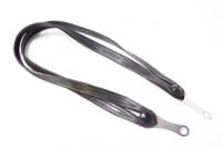 Bibia Pick up Snelbinder Classic Elastiek Zwart