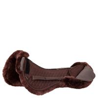 BR Lamswol Onderlegger Aanpasbaar