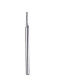 Dremel 2.615.056.932 Voegenfrees 1.6 mm Afmeting, Ø 1.6 mm Schachtdiameter 3.2 mm