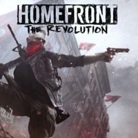 Deep Silver Homefront : The Revolution Standaard Engels PlayStation 4 - thumbnail