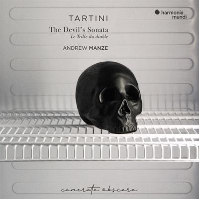 Tartini The Devils Sonata - CD (3149020937655)