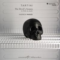 Tartini The Devils Sonata - CD (3149020937655)