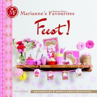 Feest! - Marianne Perlot - ebook