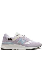 New Balance "baskets 997 ""Lavander""" - Violet - thumbnail