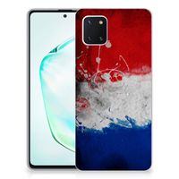 Samsung Galaxy Note 10 Lite Hoesje Nederland - thumbnail