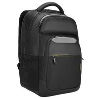 Targus CityGear 15-17.3" Laptop Backpack rugzak - thumbnail