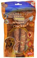 Nobby STARSNACK BBQ Verpakt Chicken M, ca. 13 cm, 1 Units (1 x 150 g)