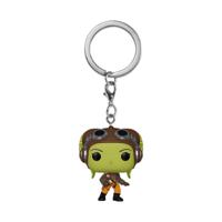 Star Wars: Ahsoka POP! Vinyl Keychains 4 cm General Hera Syndulla Display (12) - thumbnail