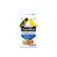 Versele-Laga NutriBird Treats Forti Patee Power Fusion | 250 g | Aanvullend voer voor alle kamervogels | Met vitamines, mineralen en sporenelementen | Met lysine en methionine